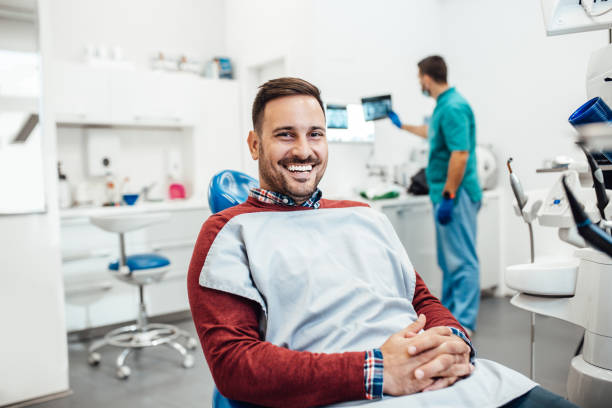 Best Wisdom Tooth Removal  in Eden Prairie, MN