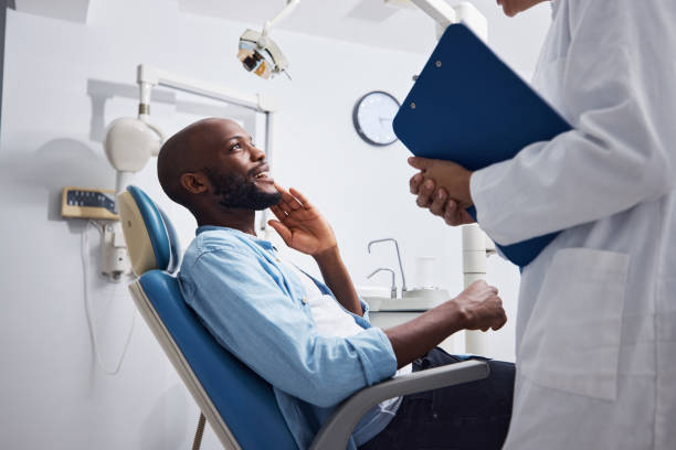 Best Emergency Dental Care  in Eden Prairie, MN
