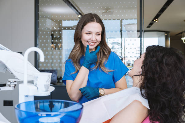 Dental Inlays and Onlays in Eden Prairie, MN